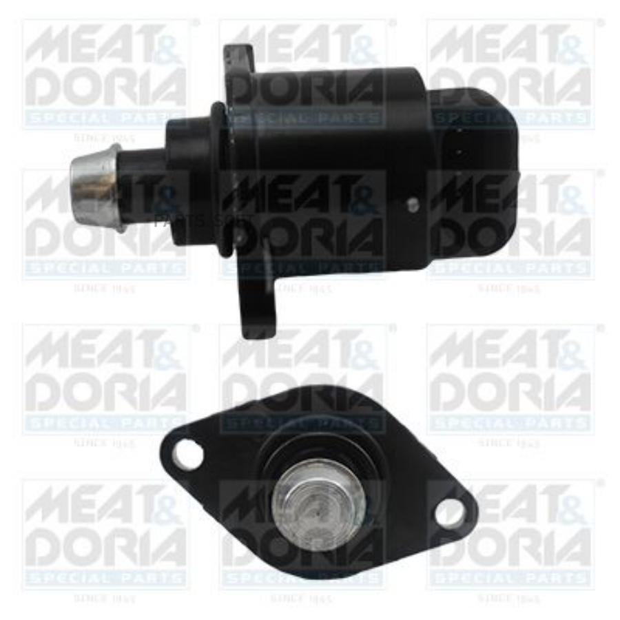 

Регулятор холостого хода Audi A4 B5/A4 B5 Avant/A6 C4 92>01 Meat Doria 84073