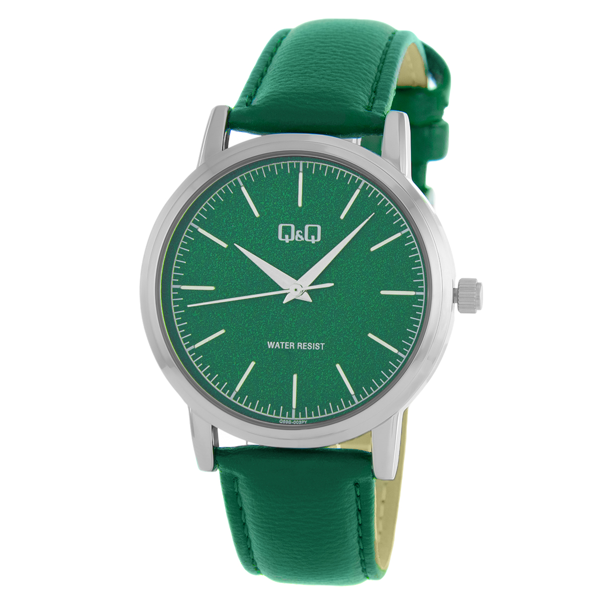

Наручные часы мужские QQ Q59B-003PY, Q59B-003PY