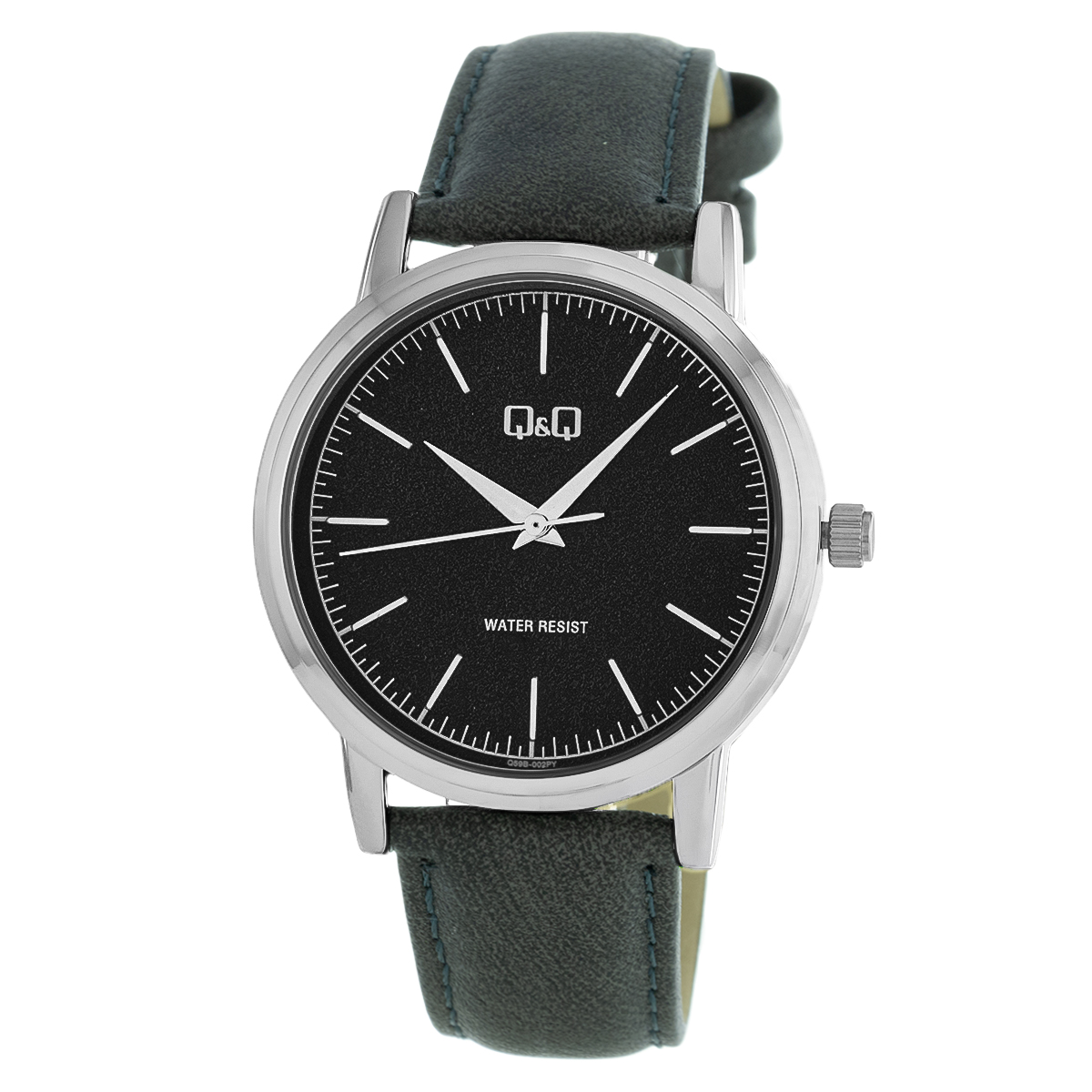 

Наручные часы мужские QQ Q59B-002PY, Q59B-002PY