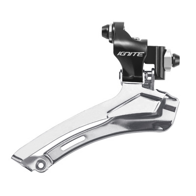 Передний переключатель SENSAH IGNITE. 2 ск. FD-00-3800-R90-Z2