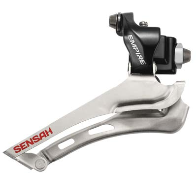 Передний переключатель SENSAH EMPIRE PRO. 2 ск FD-00-3800-R12-Z2