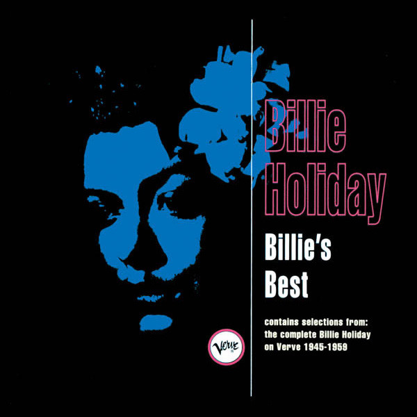 

Billie Holiday - Billie's Best (1 CD)