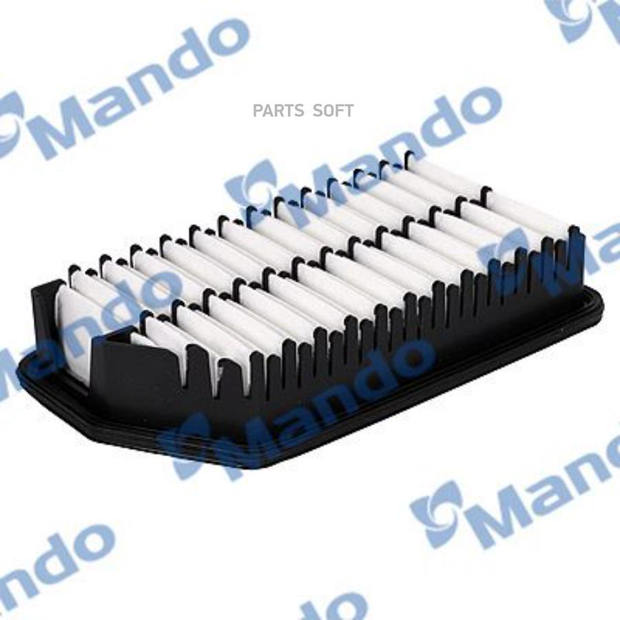

Воздушный фильтр Mando MAF103