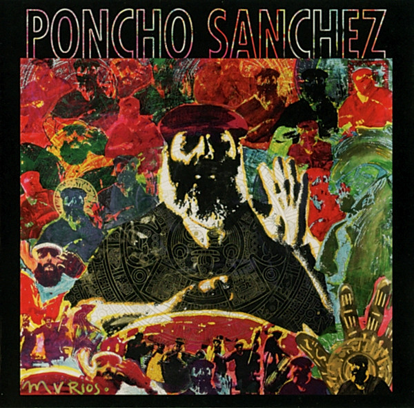 

Poncho Sanchez: Latin Spirits (1 CD)