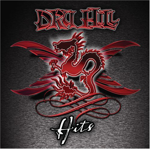 Dru Hill: Hits (1 CD)