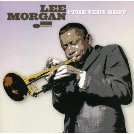 Lee Morgan: The Very Best (1 CD)