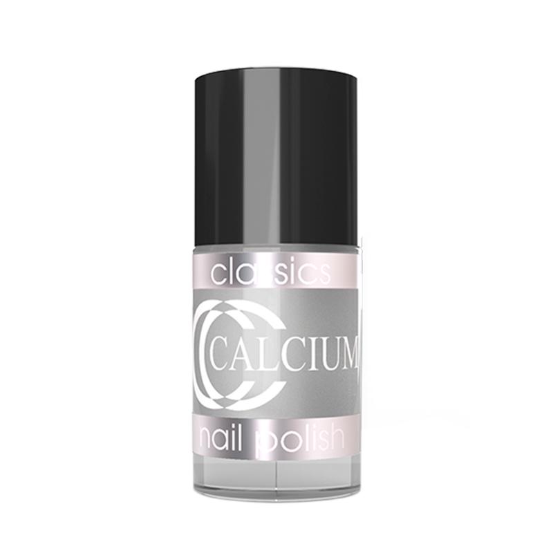 фото Лак для ногтей classics professional calcium nail polish укрепляющий с кальцием №53, 11 мл
