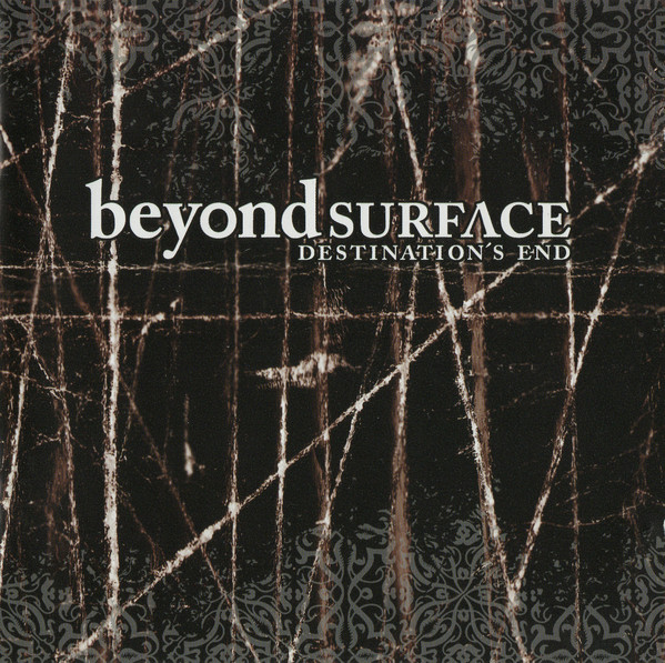 

Beyond Surface: Destination'S End (1 CD)