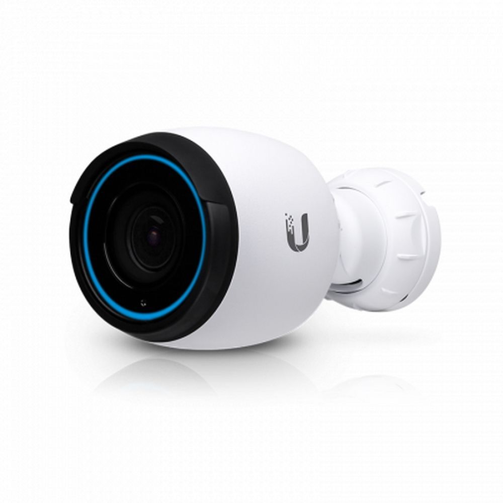 

Камера видеонаблюдения Ubiquiti UniFi Video Camera G4 Pro, Белый