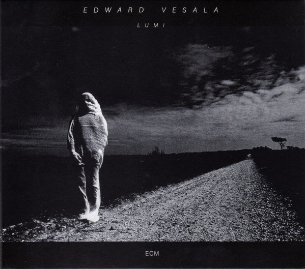 

Edward Vesala/Sound & Fury - Lumi (1 CD)