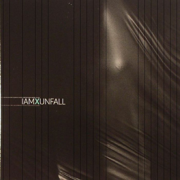 фото Iamx: unfall (1 cd) медиа