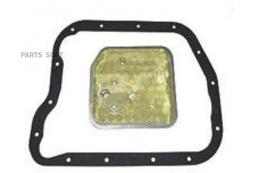 

Фильтр АКПП JEEP Grand Cherokee (ZJ) (91-99) Wrangler II (TJ) (98-06)