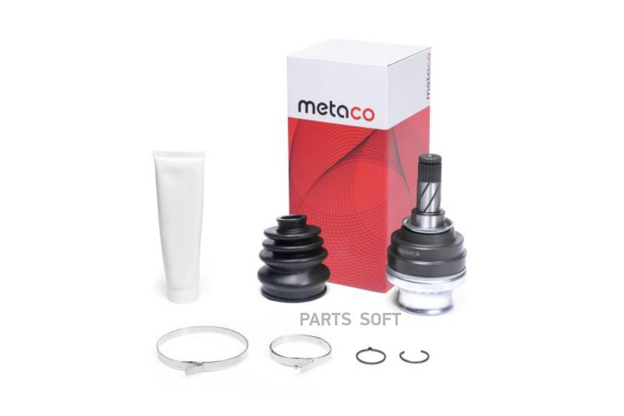 

METACO 5730-189 ШРУС внутренний передний 1шт
