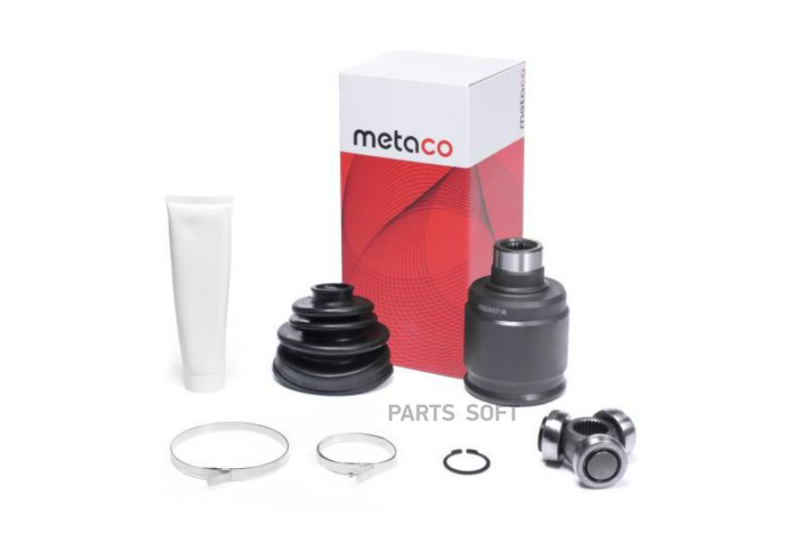 

METACO 5730-151 ШРУС внутренний передний 1шт