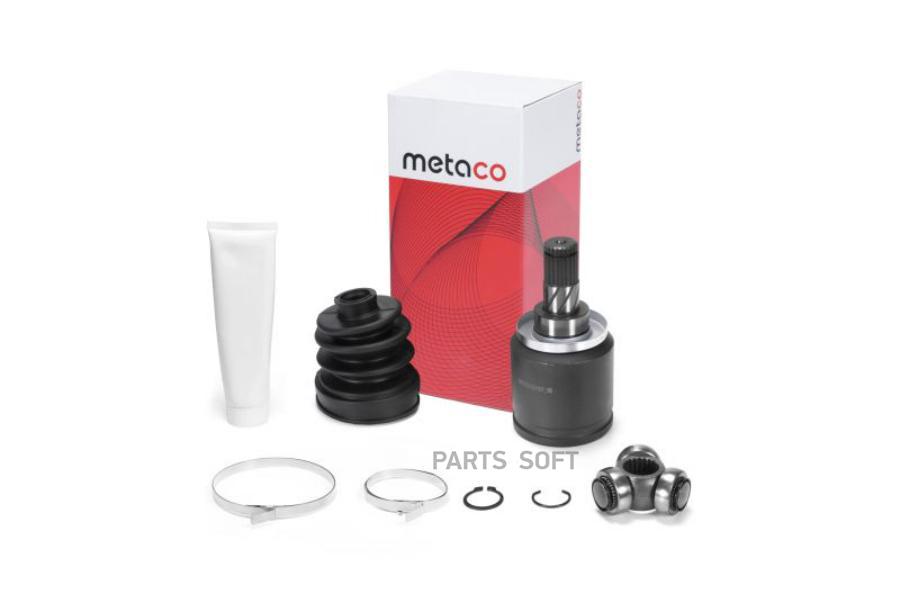 

METACO 5730-114 ШРУС внутренний передний 1шт