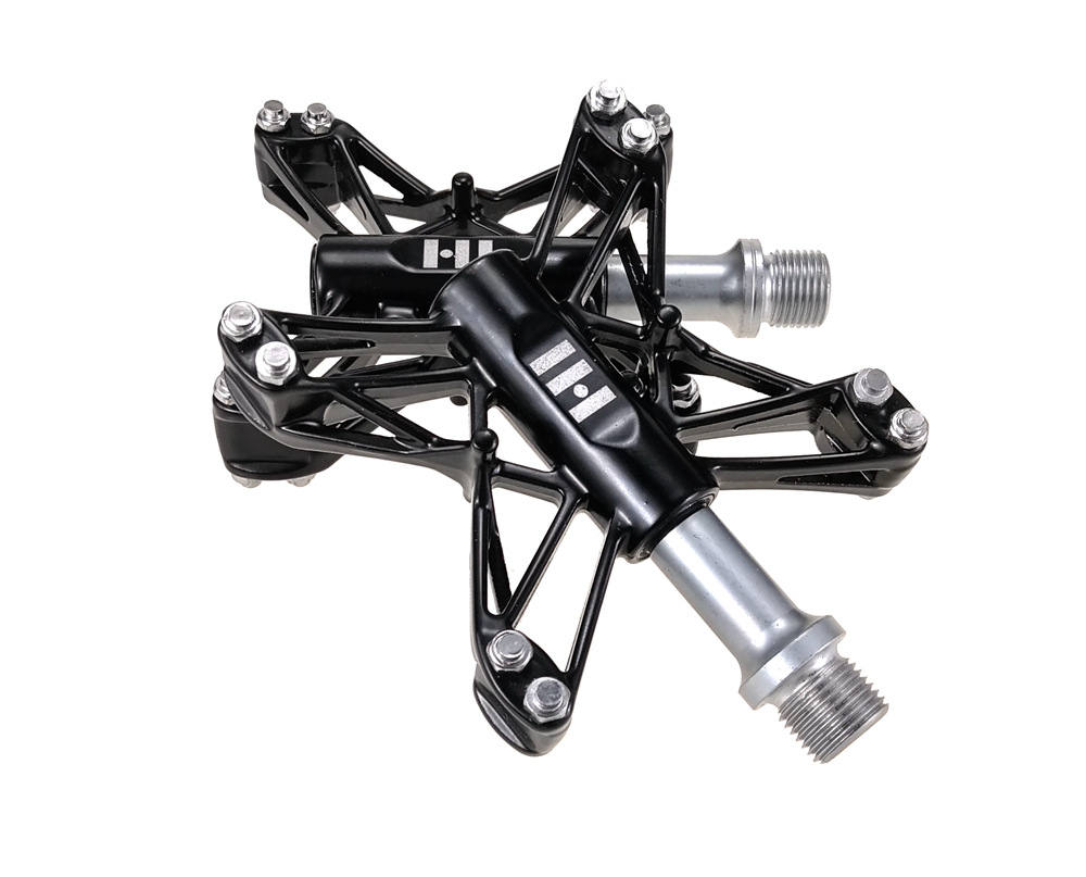 Педали Shanmashi HI