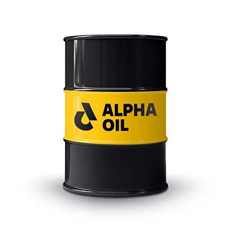 Тосол ALPHA OIL Chemistry А-40, синий, Гост 28084-89