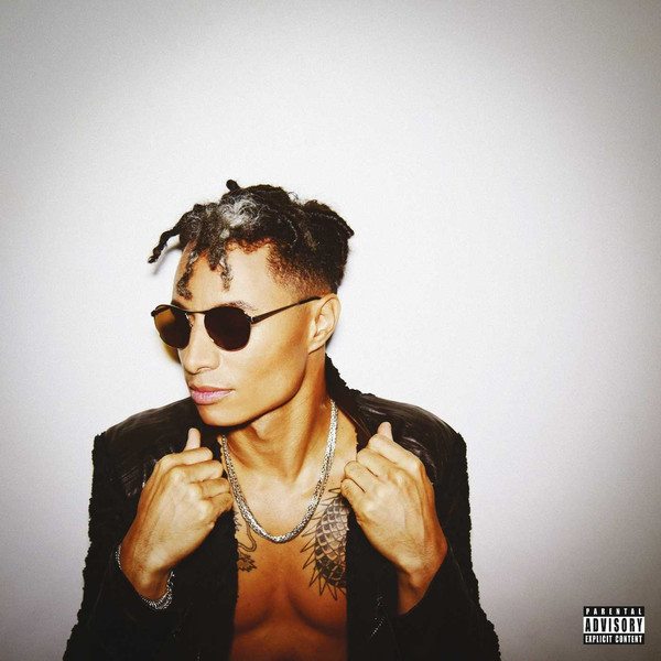 

Jose James: Love In A Time Of Madness (1 CD)