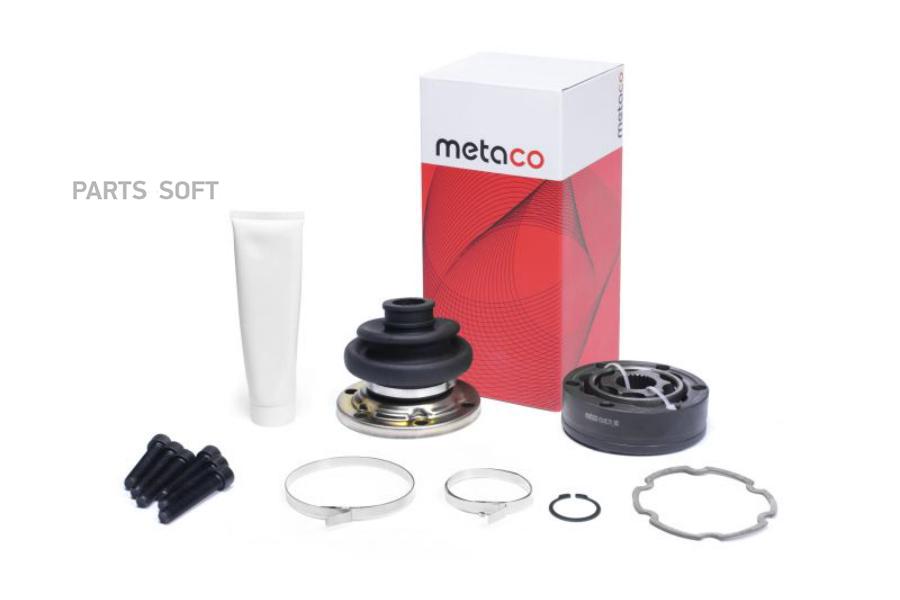 

METACO 5730-082 ШРУС внутренний передний 1шт