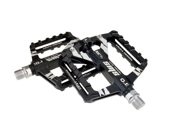 Педали Shanmashi 0.1 XC Черный