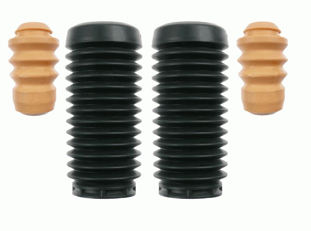 

К-Кт Отбойник+Пыльник Пер.ford Fusion 02-12 Sachs 900 146
