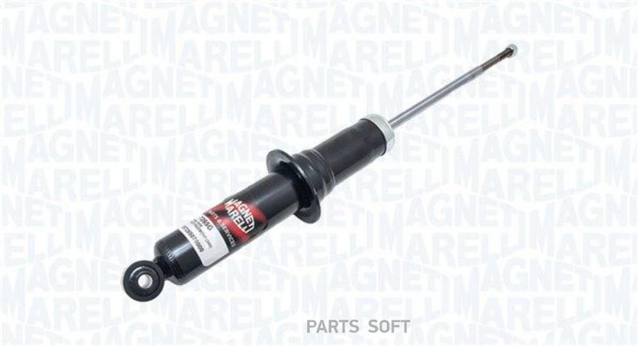 

MAGNETI MARELLI 357265070000 Амортизатор 1шт