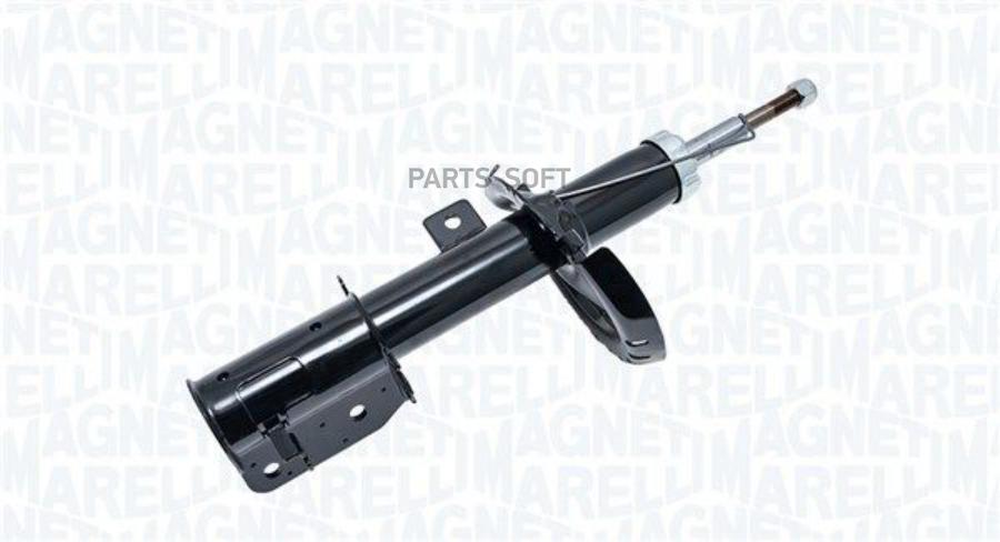 

MAGNETI MARELLI 357254070100 Амортизатор 1шт