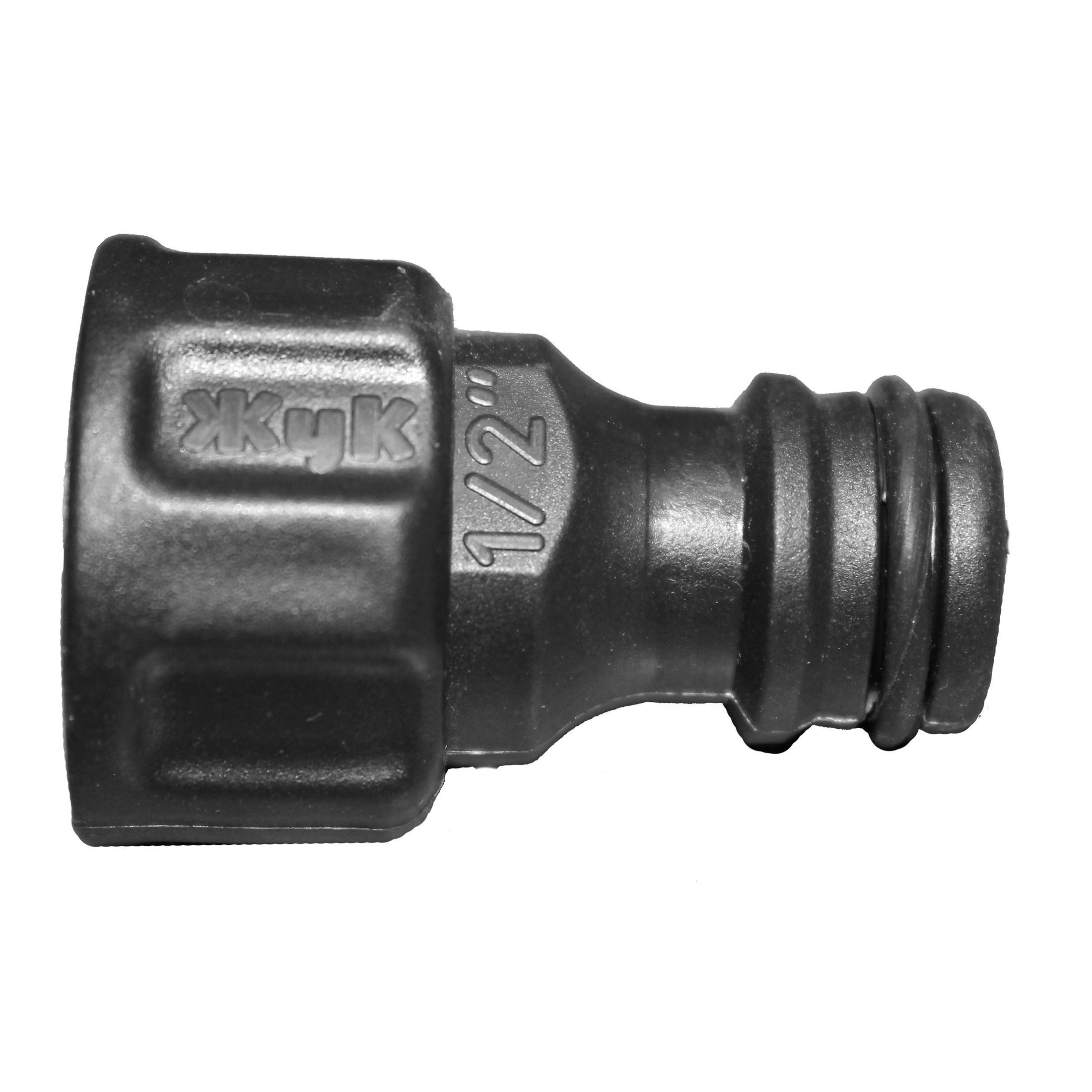 

Адаптер для шланга "Жук" 1/2" 4435-01