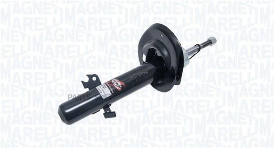 

MAGNETI MARELLI 357176070100 Амортизатор 1шт