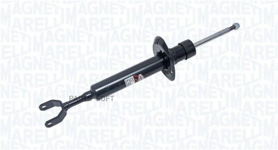 

MAGNETI MARELLI 356301070000 Амортизатор 1шт