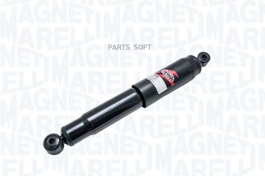 

MAGNETI MARELLI 351968070000 Амортизатор 1шт