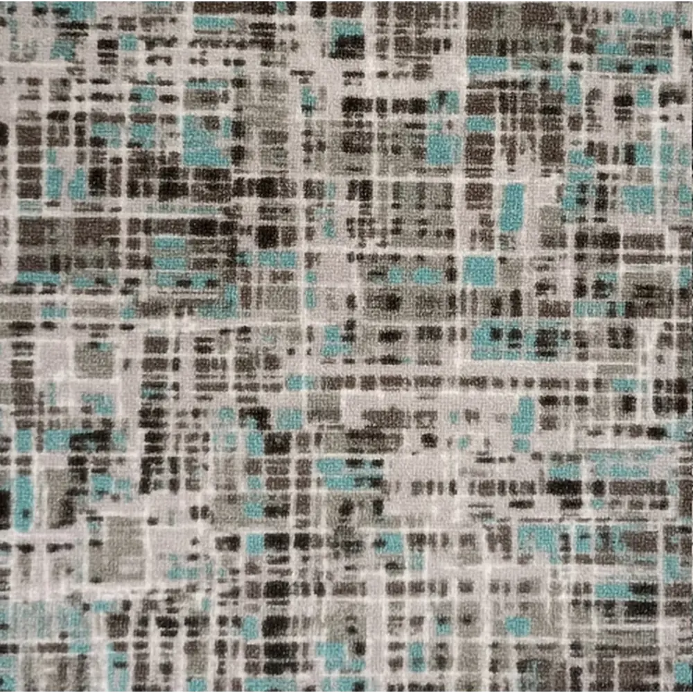 

Ковер ПРИНТ КЕНИГСБЕРГ (95_24) 200 x 200 Квадратный, 95_24
