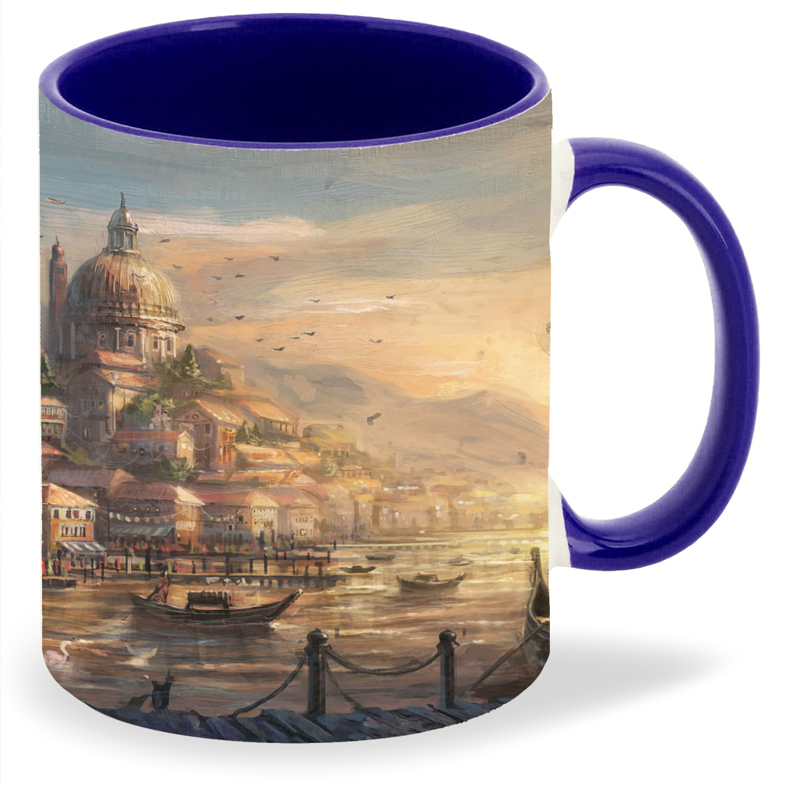 

Кружка CoolPodarok anno 1404 Художник рисует Дворец, anno 1404 Художник рисует Дворец