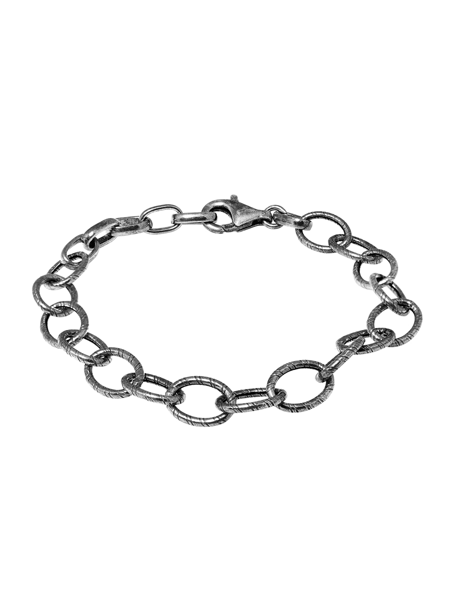 

Браслет из серебра р.  SKAZKA Natali Romanovoi 37481, 37481