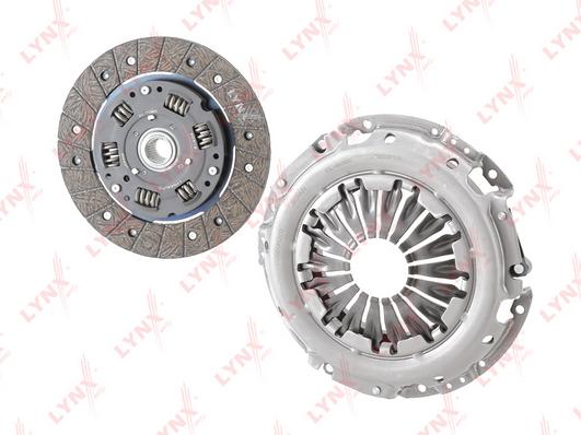 

Комплект сцепления LYNXauto CL1055