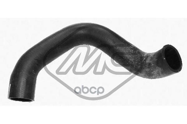 

Патрубок Радиатора Opel Astra G Astra G Кабриолет (T98) Astra G Купе (T98) Astra G