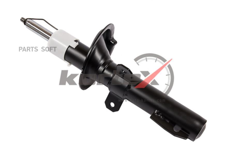 

KORTEX KSA634STD Амортизатор передн. GAS 1шт