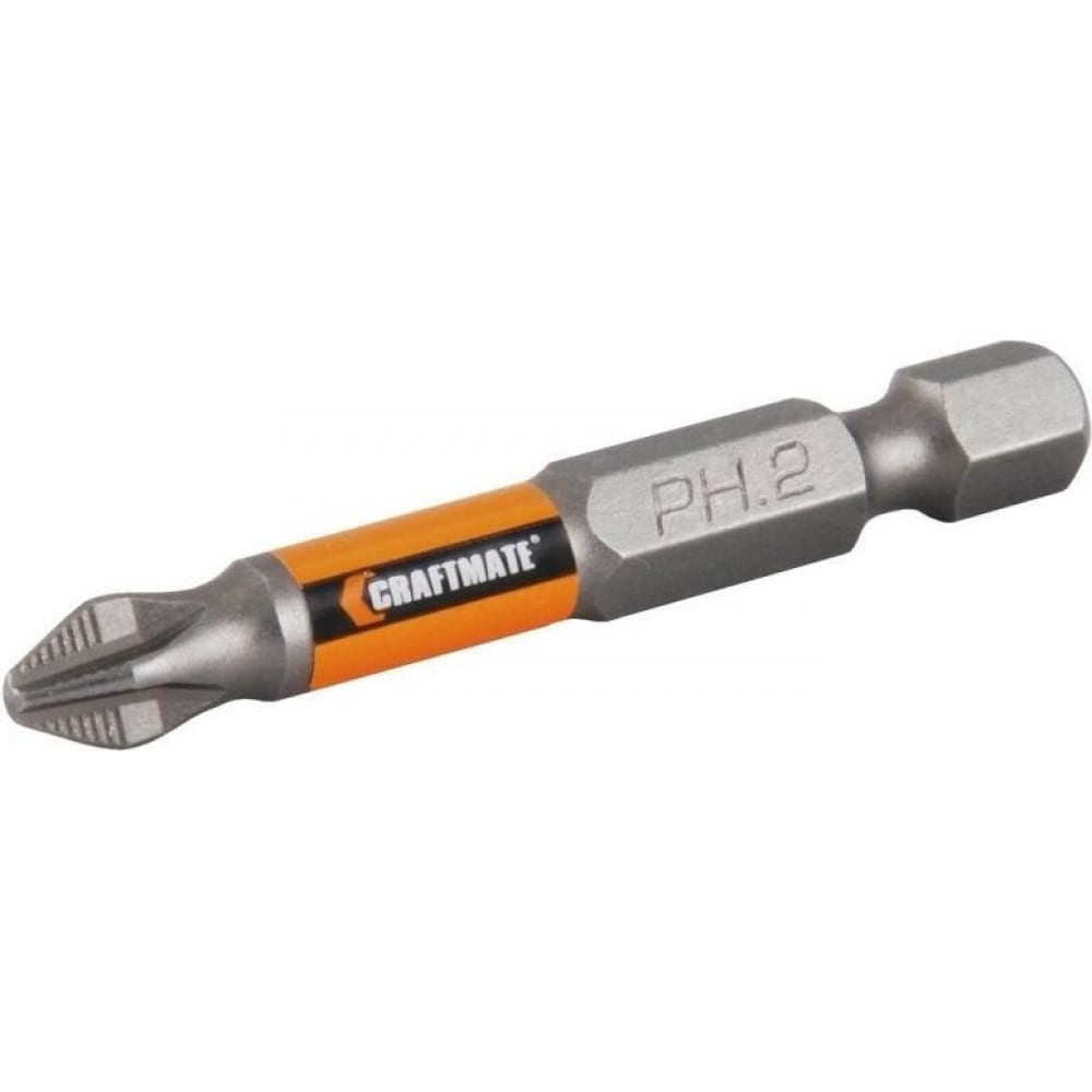 

Биты для шуруповерта NOVOCRAFT B42-23-10025G