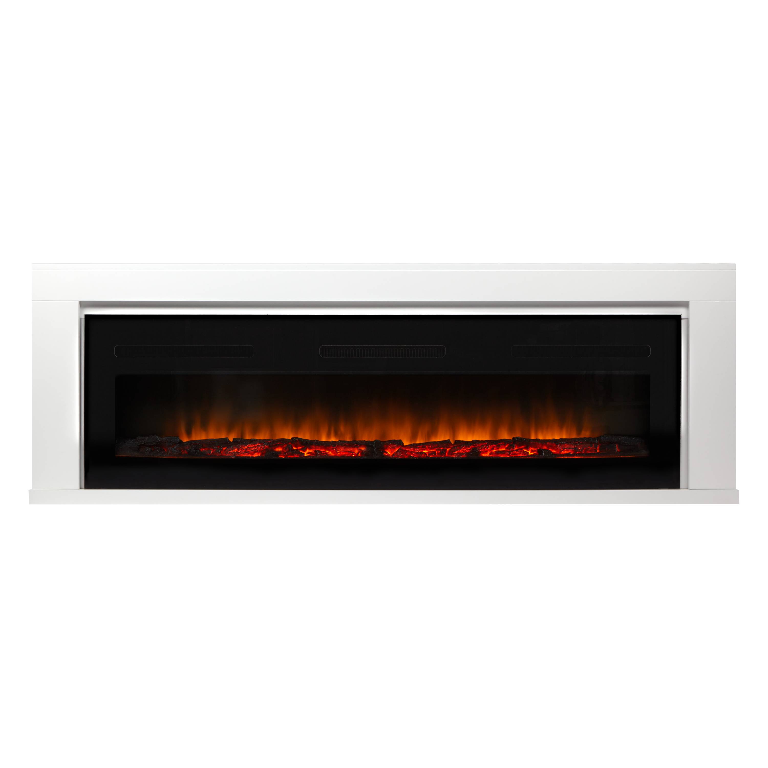 

Портал Firelight Simple Long, белый, Simple Long