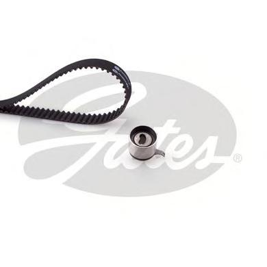 

Комплект ремня грм Gates K015434XS
