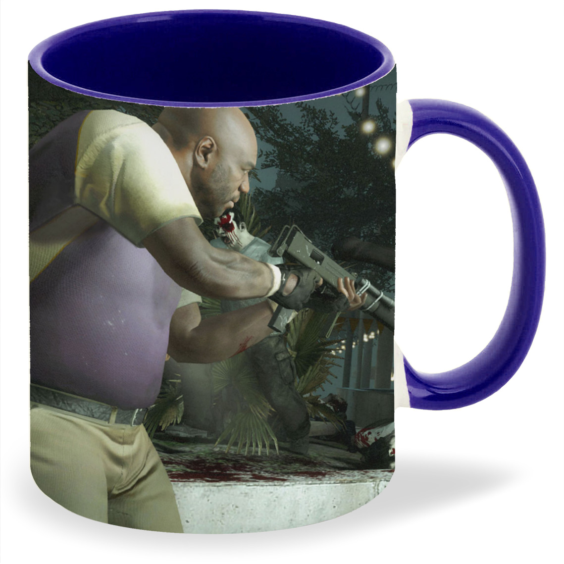 

Кружка CoolPodarok Clown large Клоун, Clown large Клоун