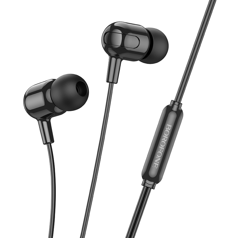 

Наушники Borofone BM84 Black, BM84