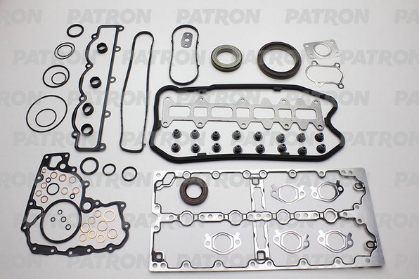 

Комплект прокладок PATRON PG1-1044