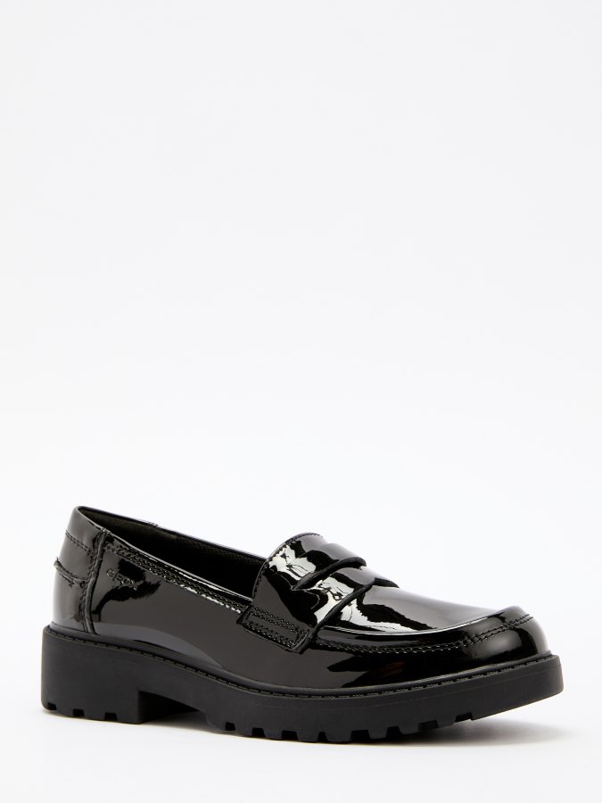 

Туфли GEOX J CASEY GIRL, черный, 36, J CASEY GIRL