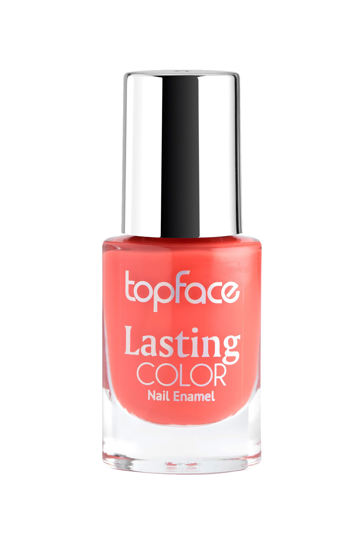 Лак для ногтей TopFace Lasting color 9 мл 77 275₽