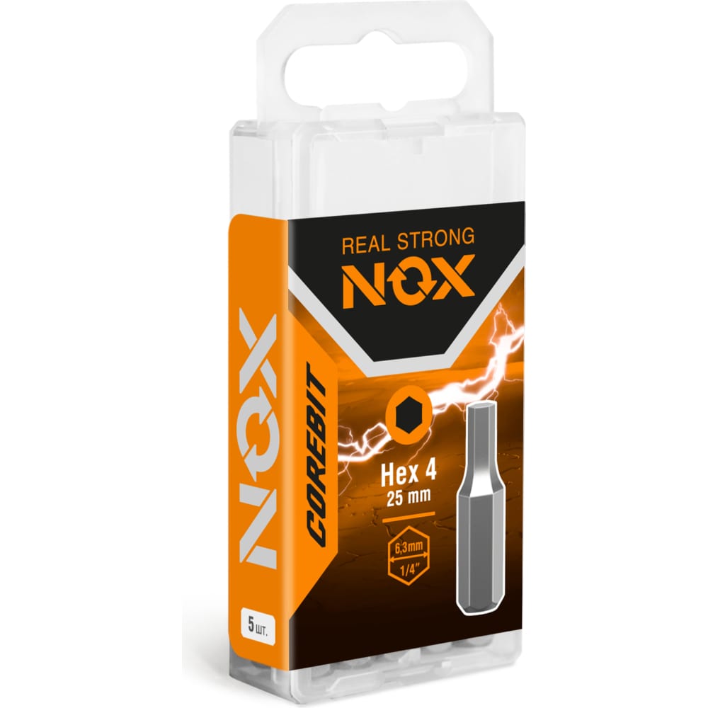 

Бита NOX COREBIT