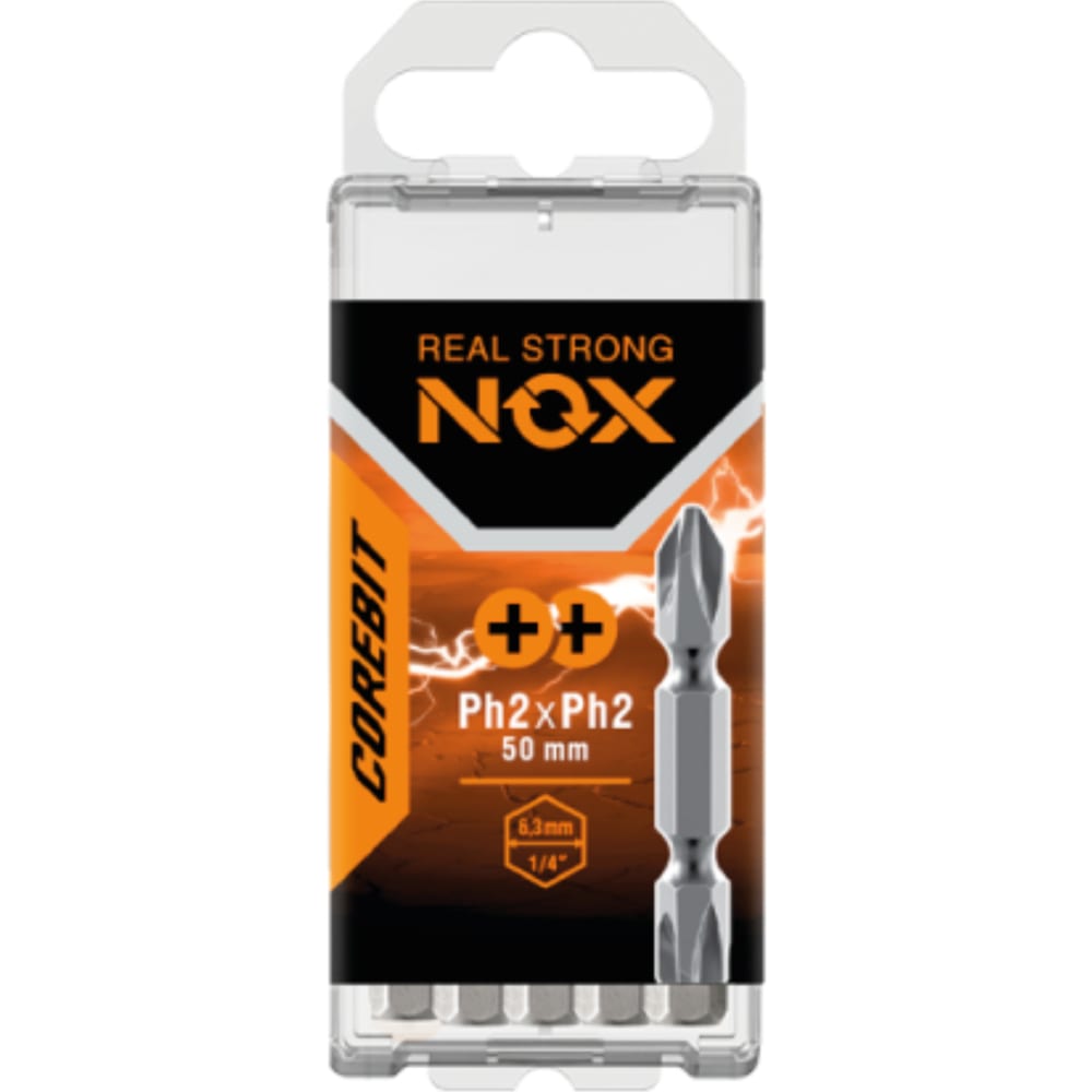 

Бита NOX COREBIT