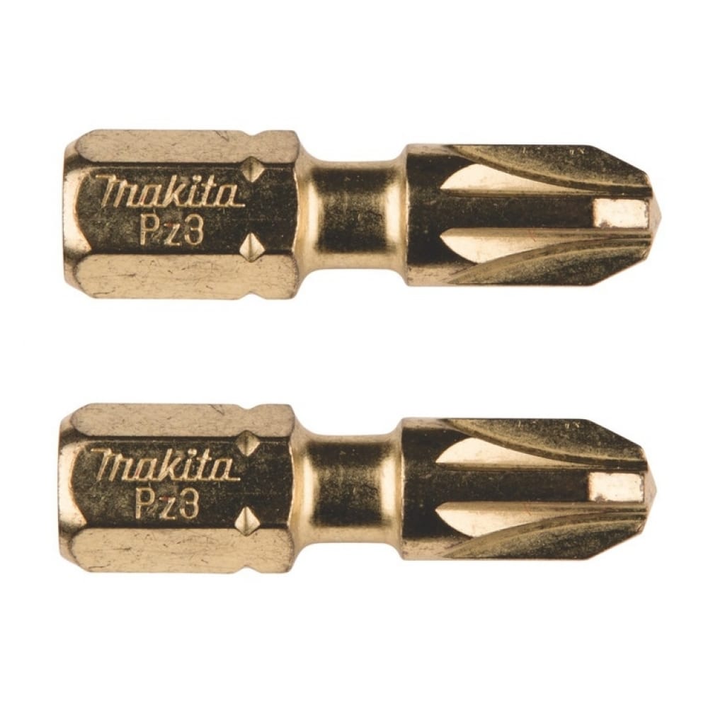 

Бита Makita Impact Gold