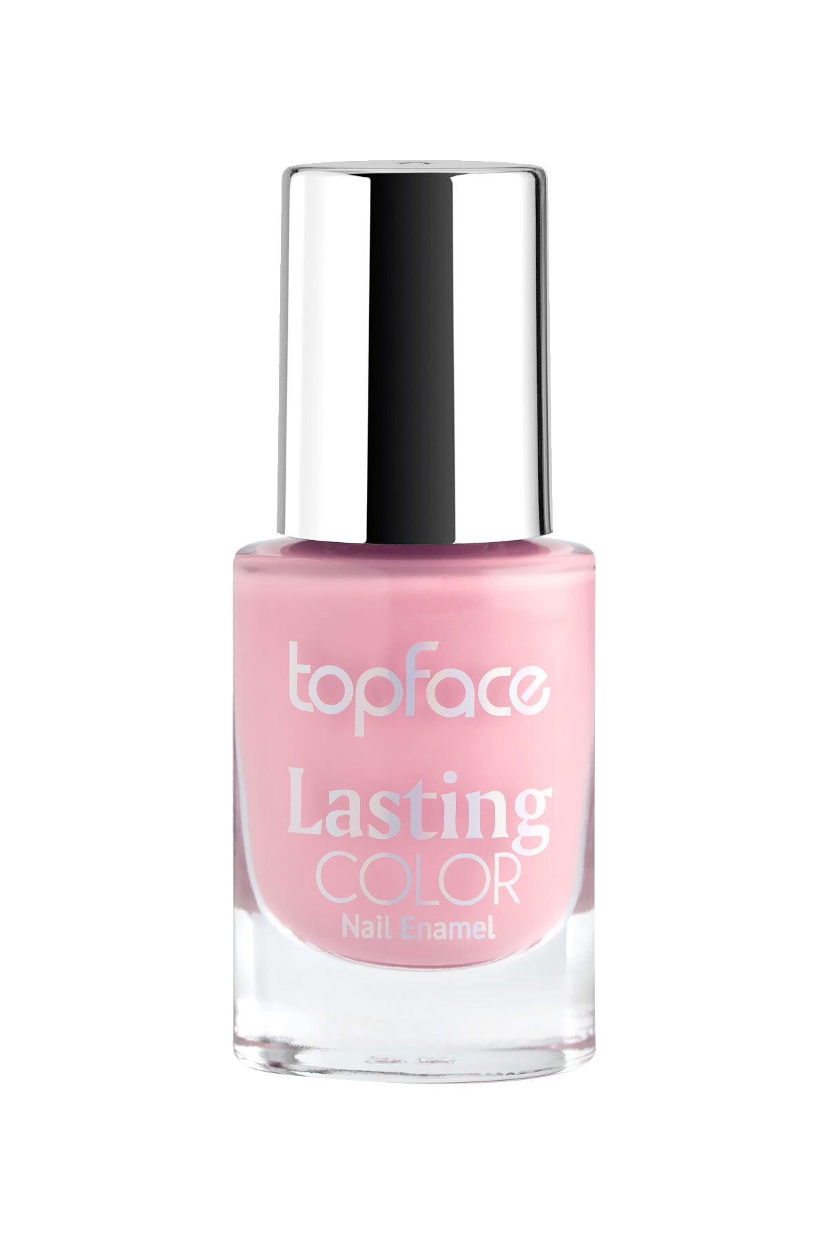 Лак для ногтей TopFace Lasting color 9 мл 74 275₽