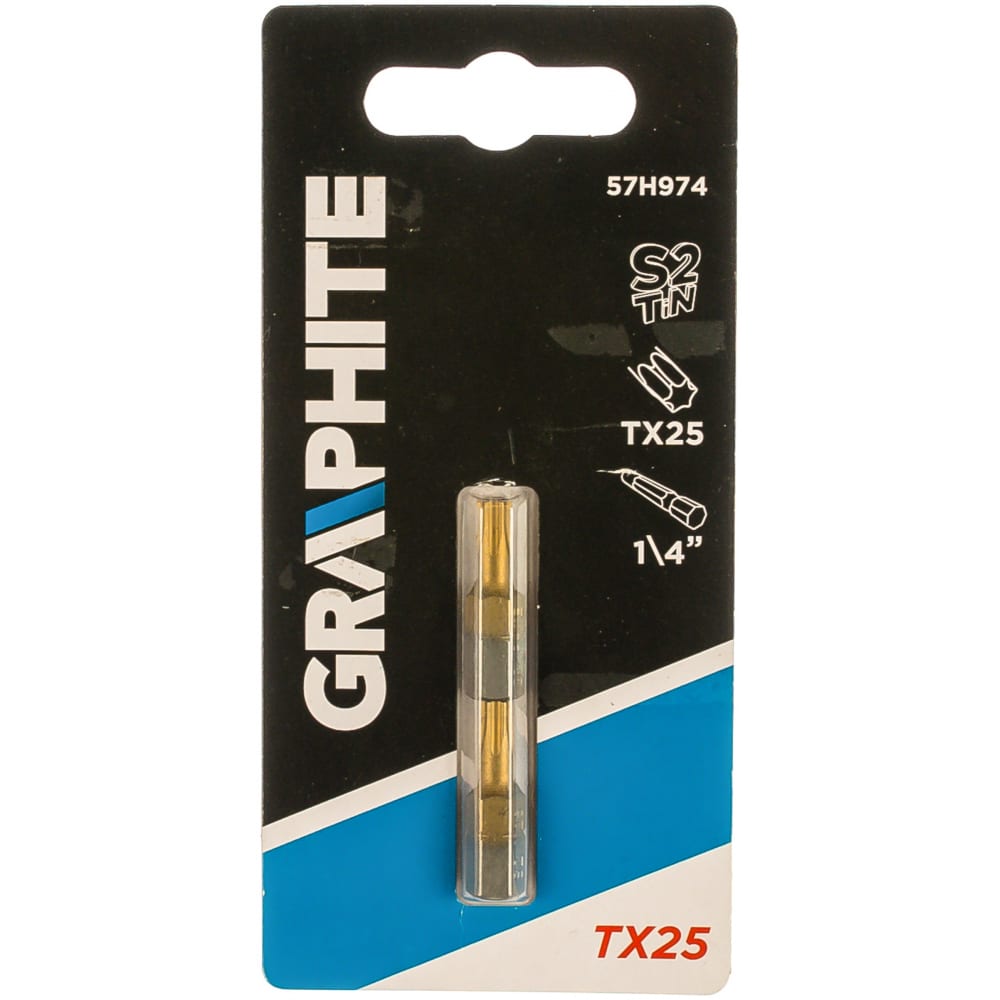 

Бита GRAPHITE 57H974